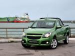 Chevrolet Montana Sport 2010 года